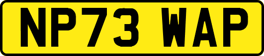 NP73WAP