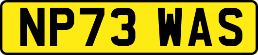 NP73WAS