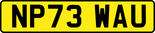 NP73WAU