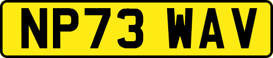 NP73WAV
