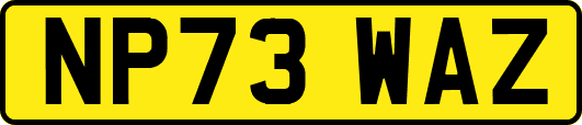 NP73WAZ