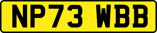 NP73WBB