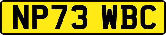 NP73WBC