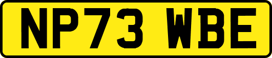 NP73WBE