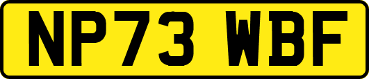 NP73WBF
