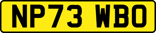 NP73WBO