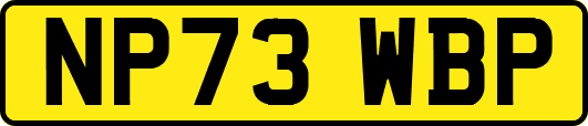NP73WBP