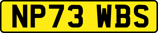 NP73WBS