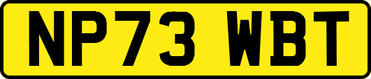 NP73WBT