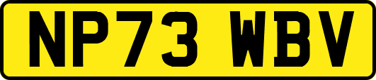 NP73WBV