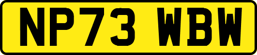 NP73WBW