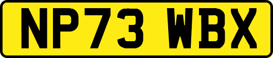 NP73WBX