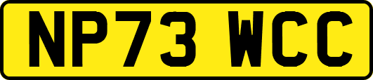 NP73WCC