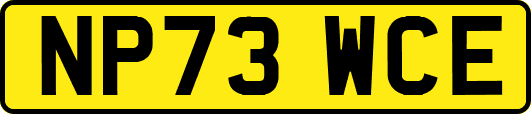 NP73WCE