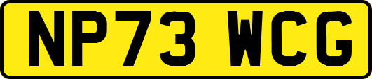 NP73WCG