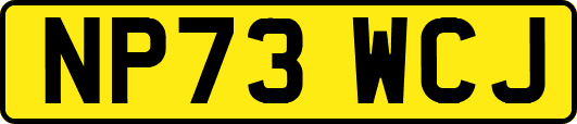 NP73WCJ