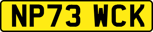 NP73WCK
