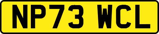 NP73WCL