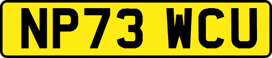 NP73WCU