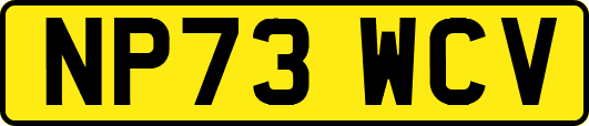 NP73WCV