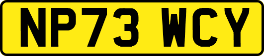 NP73WCY