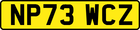 NP73WCZ