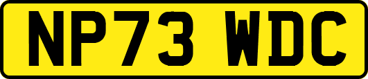NP73WDC
