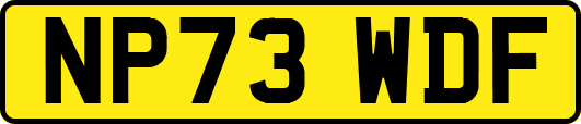 NP73WDF