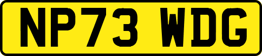 NP73WDG