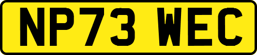 NP73WEC
