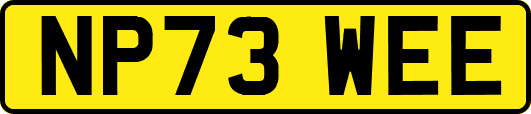 NP73WEE