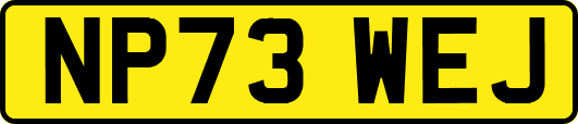 NP73WEJ