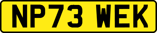 NP73WEK
