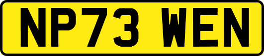 NP73WEN