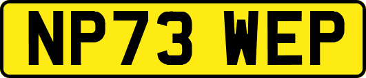 NP73WEP
