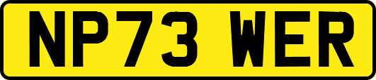 NP73WER