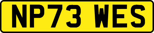 NP73WES