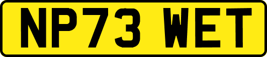 NP73WET