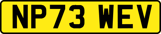 NP73WEV