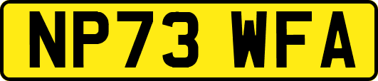 NP73WFA