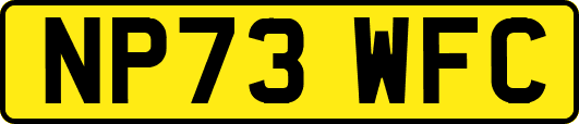 NP73WFC
