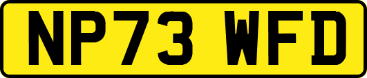 NP73WFD