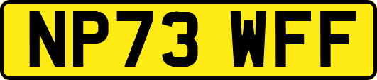 NP73WFF