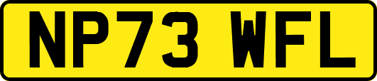 NP73WFL