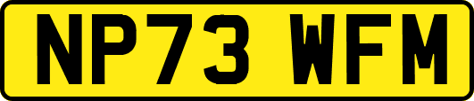 NP73WFM