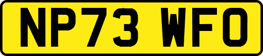 NP73WFO