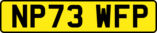 NP73WFP