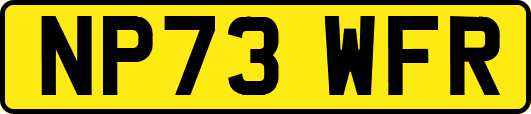 NP73WFR