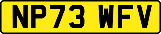 NP73WFV