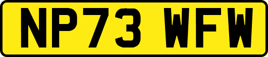 NP73WFW